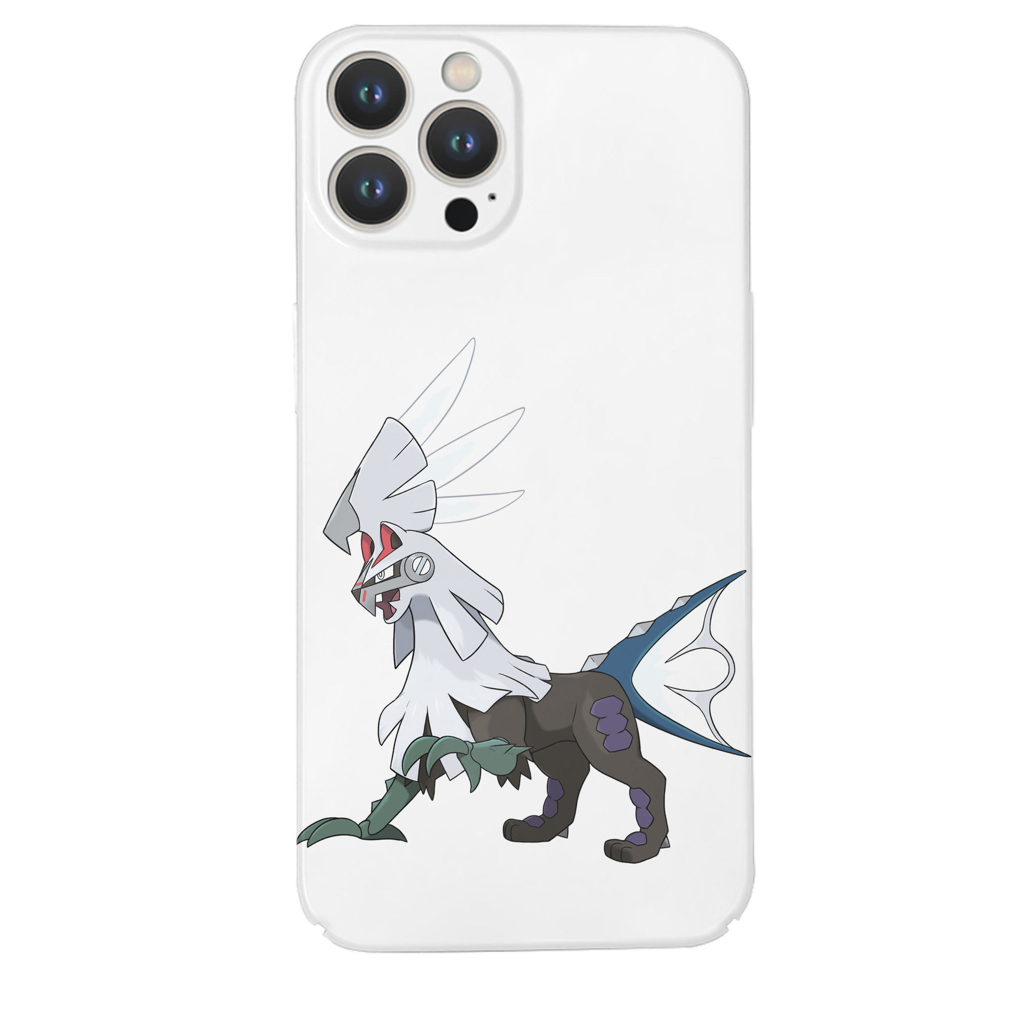 （画像用） ポケットモンスター Pokémon 【iPhone 14シリーズ対応】ハードケース